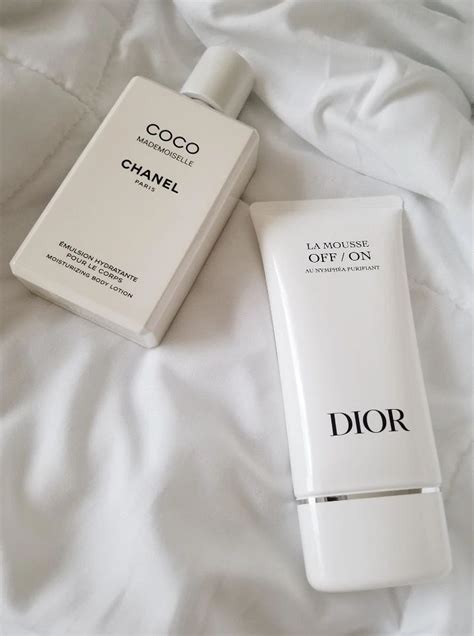 dior prestige vs chanel sublimage|Chanel vs Dior face cream.